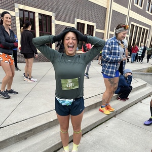 Fundraising Page: Aubrie Selsmeyer